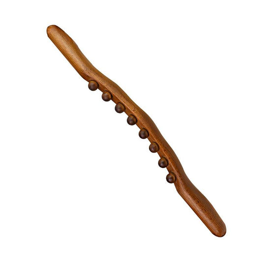 20 - Bead Massager - Dark Brown