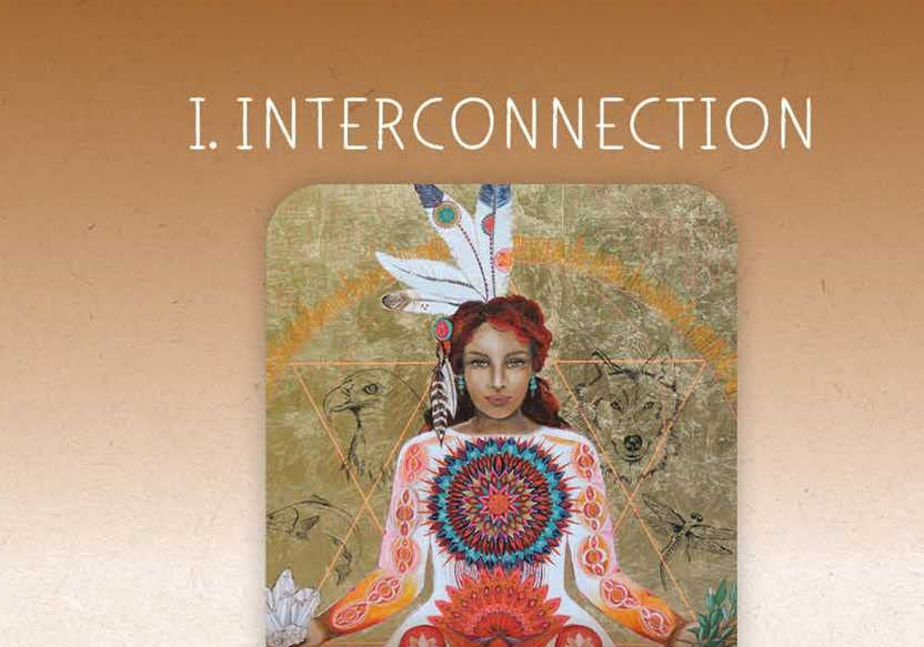 The Medicine Woman Oracle: Discover the Archetypes of the Divine Feminine