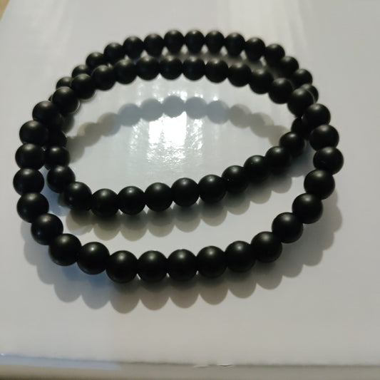 Shungite Crystal Bracelets