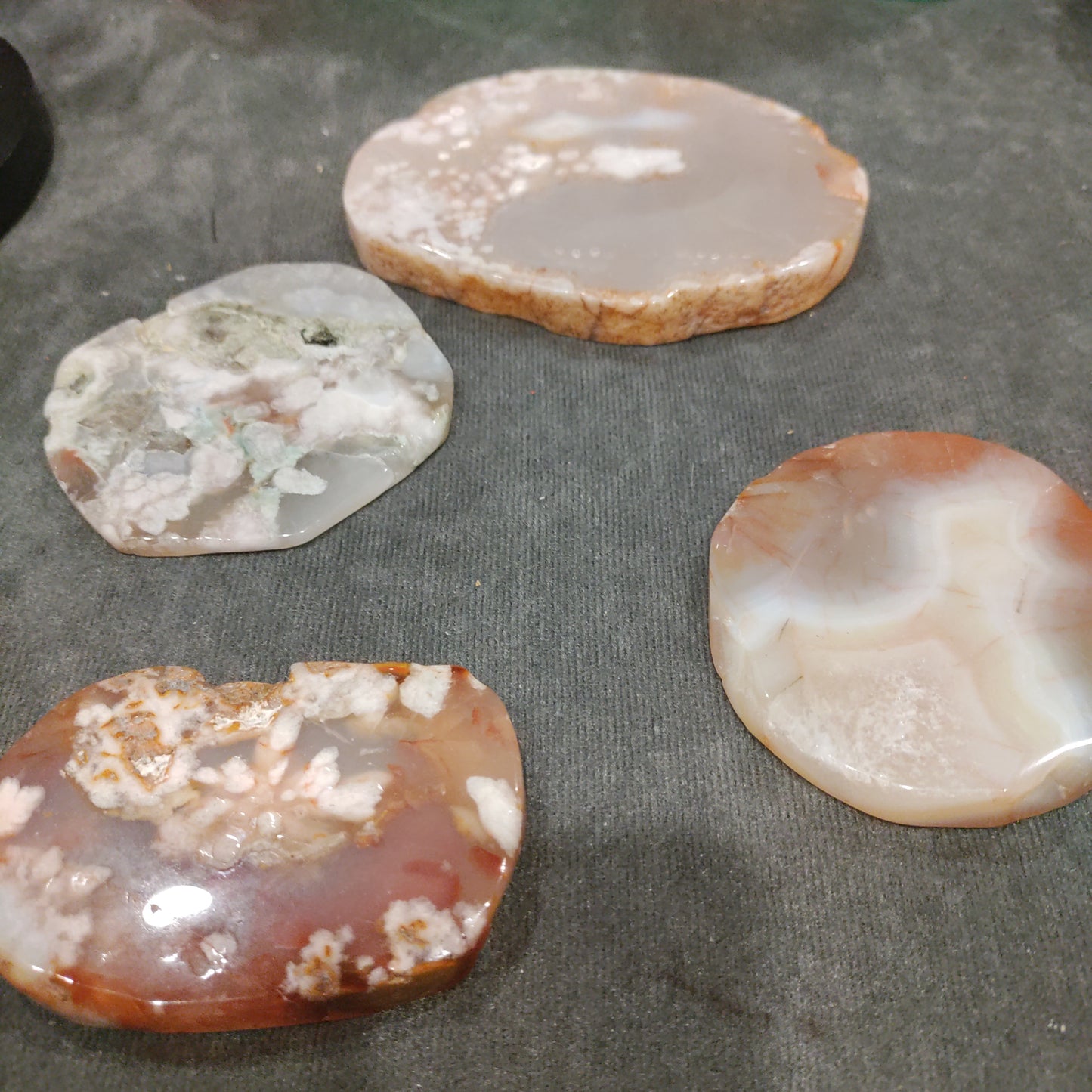 Agate Slice