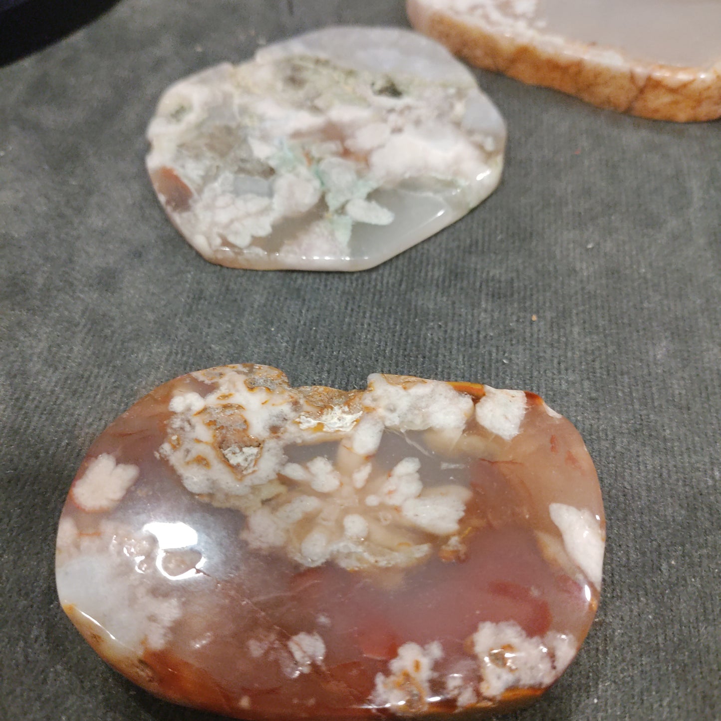 Agate Slice