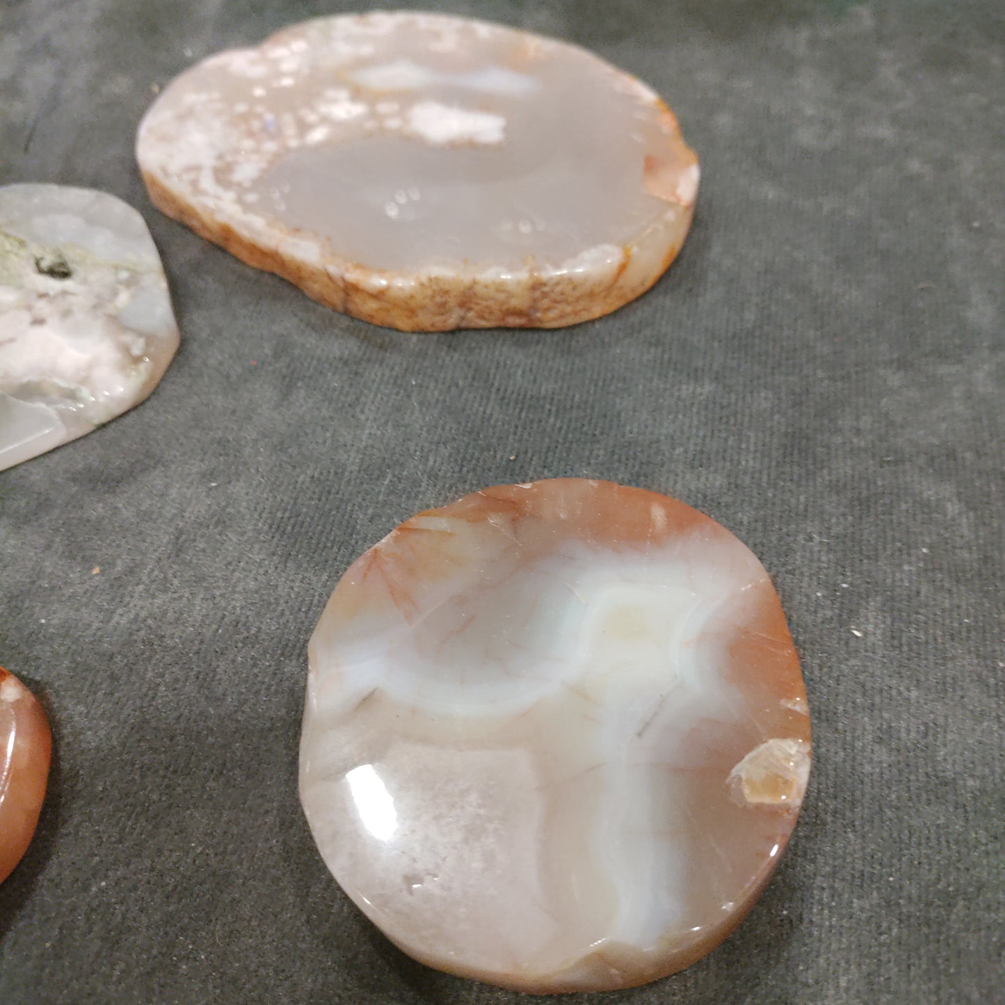 Agate Slice