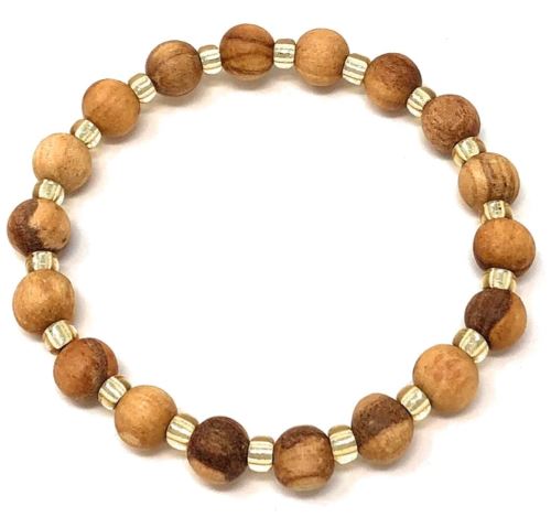 Palo Santo Bracelet