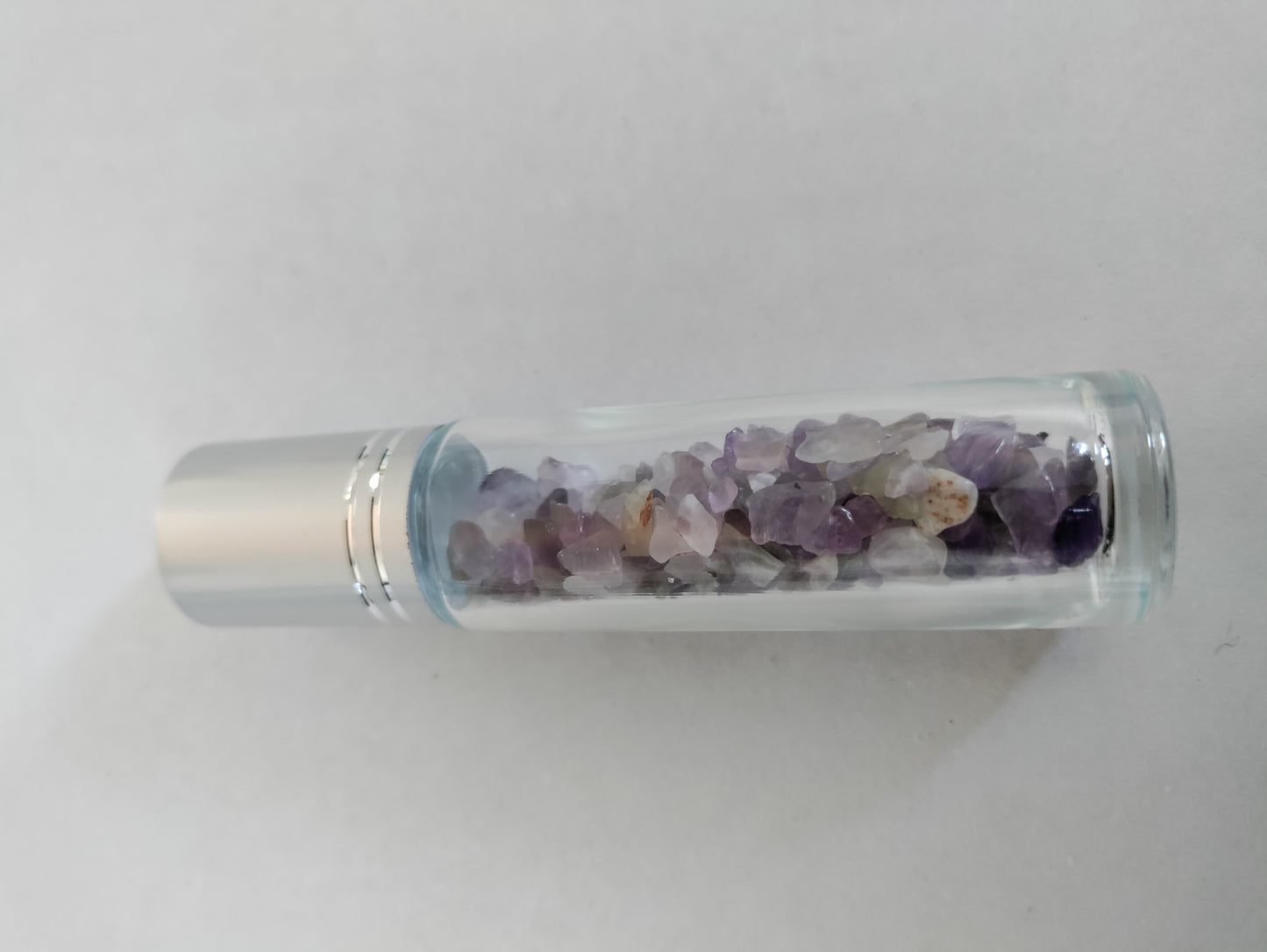 Crystal Roller Bottle