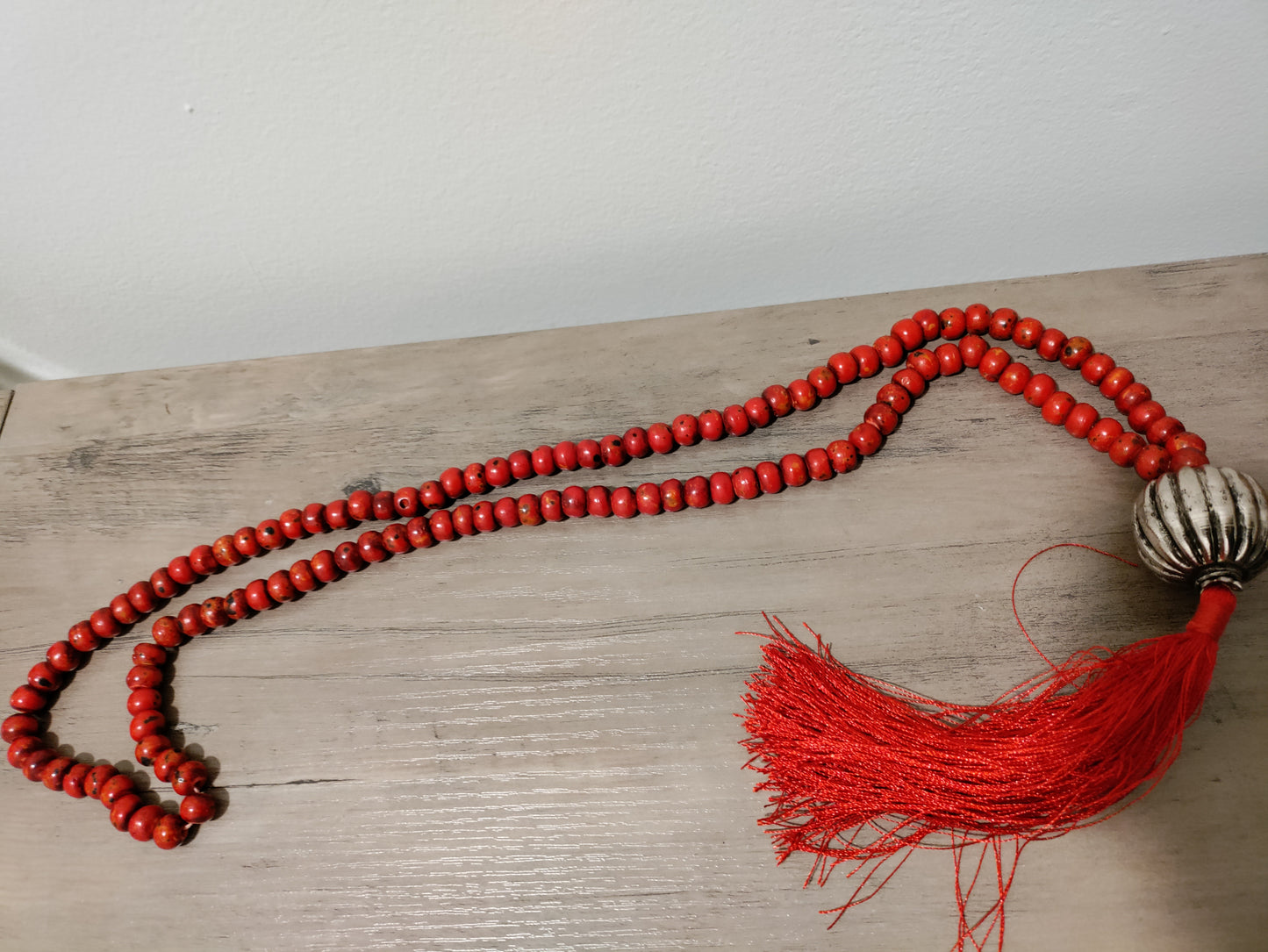 Tibetan Malas