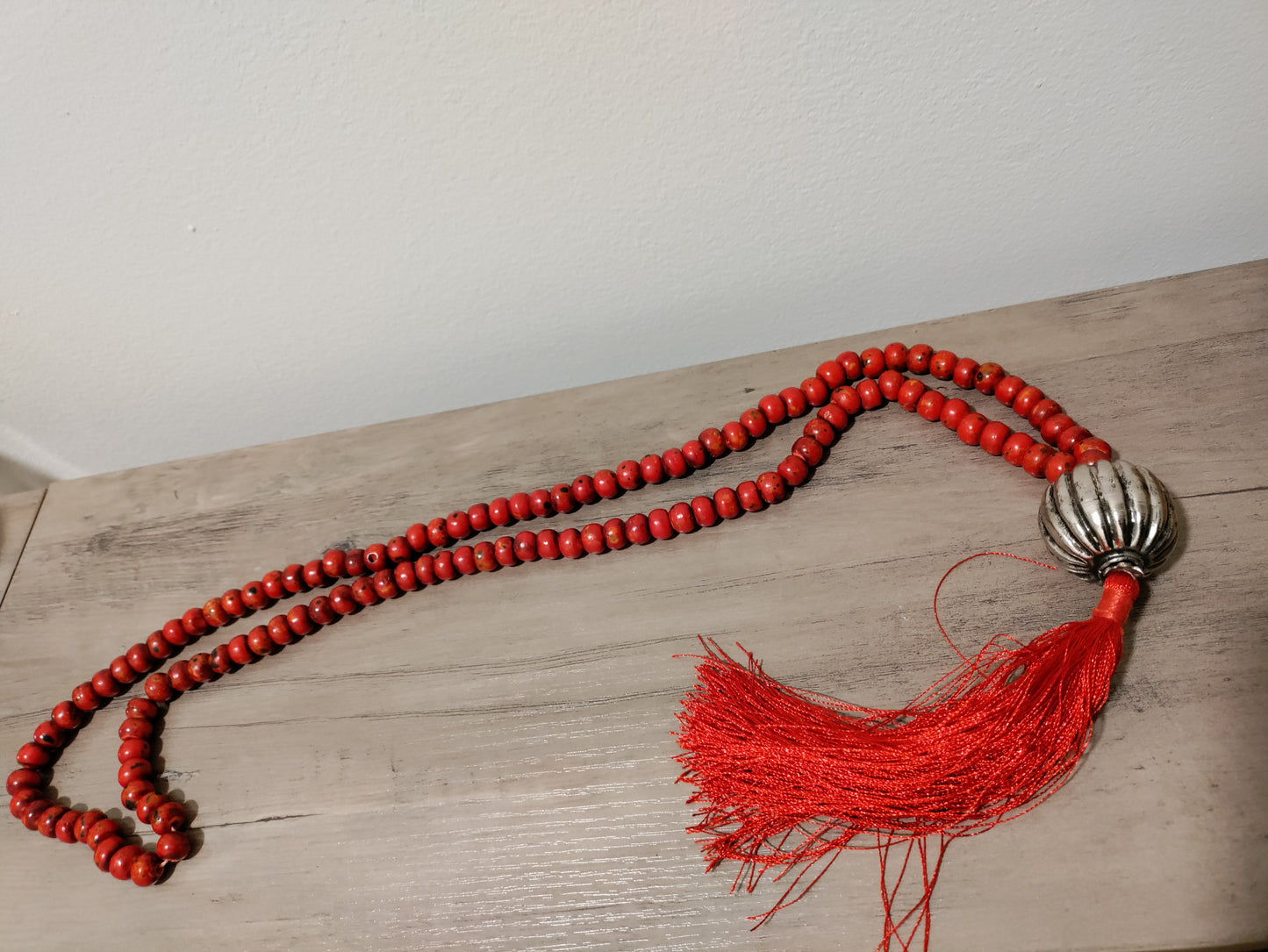 Tibetan Malas