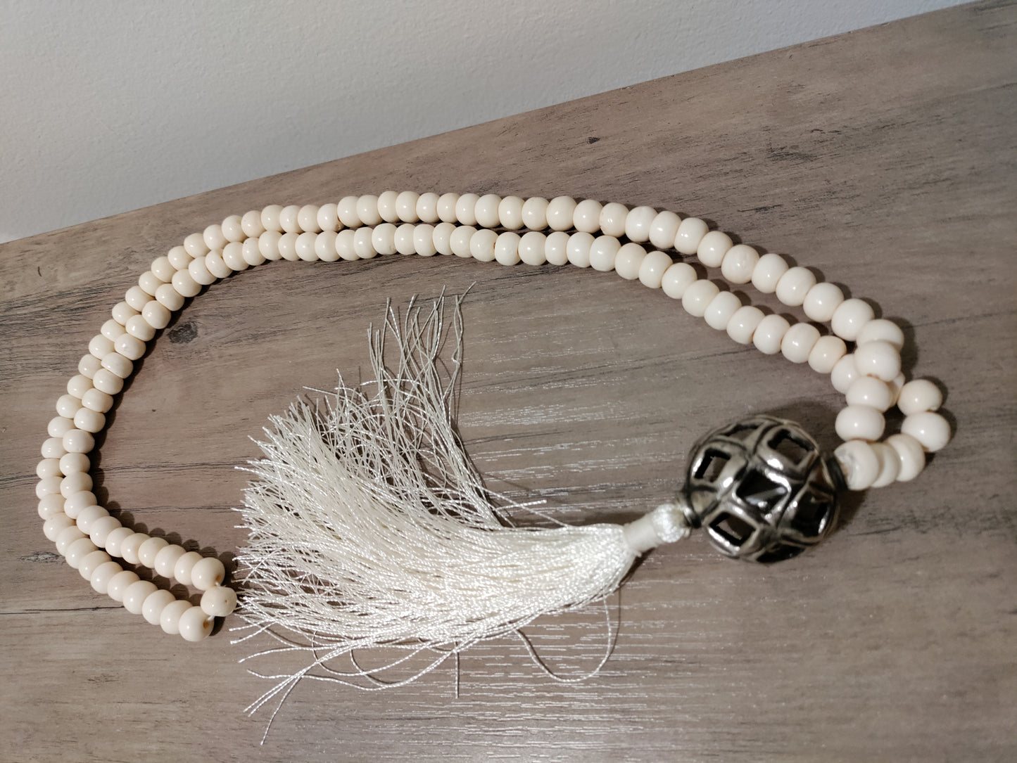 Tibetan Malas