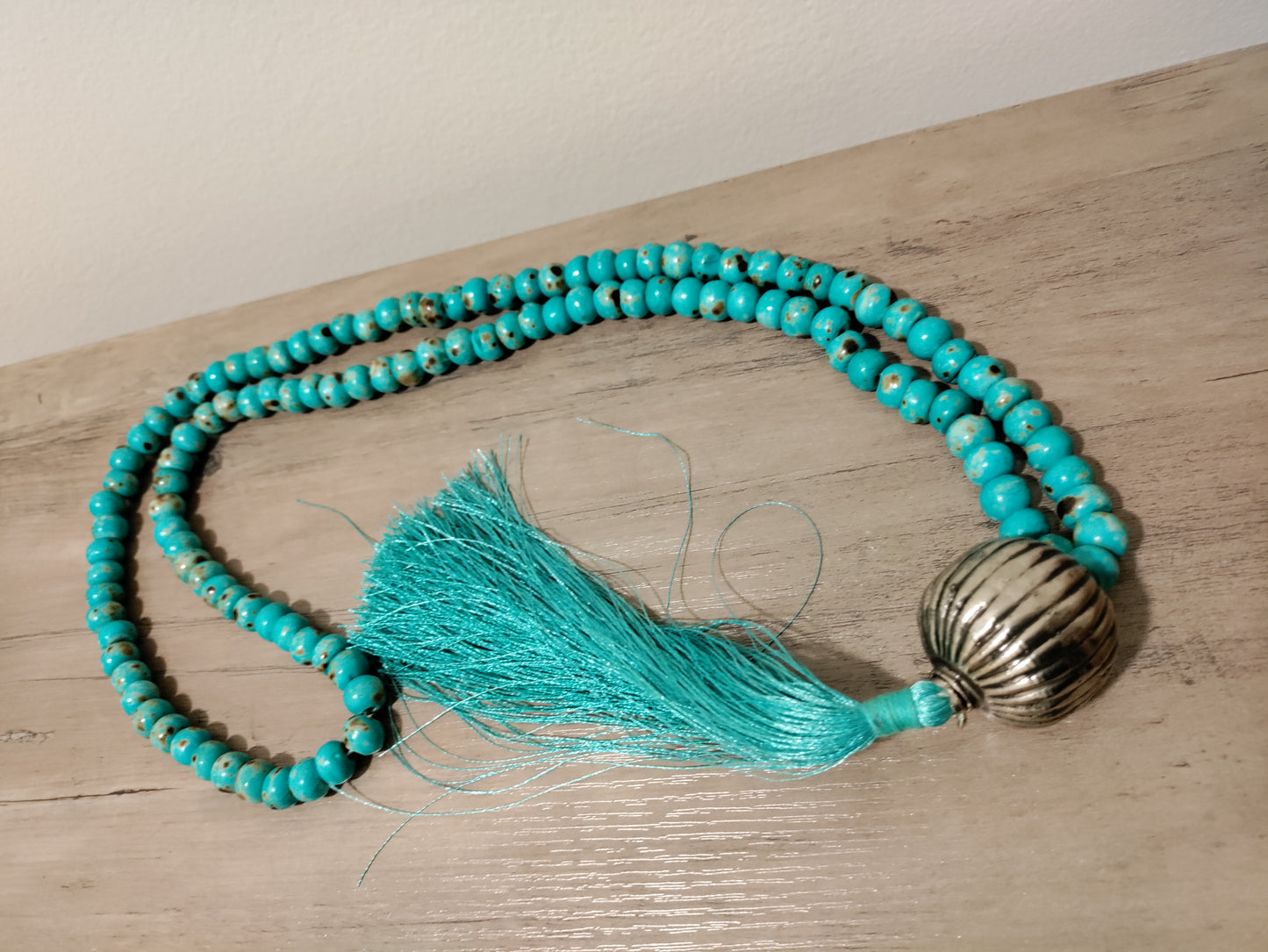 Tibetan Malas