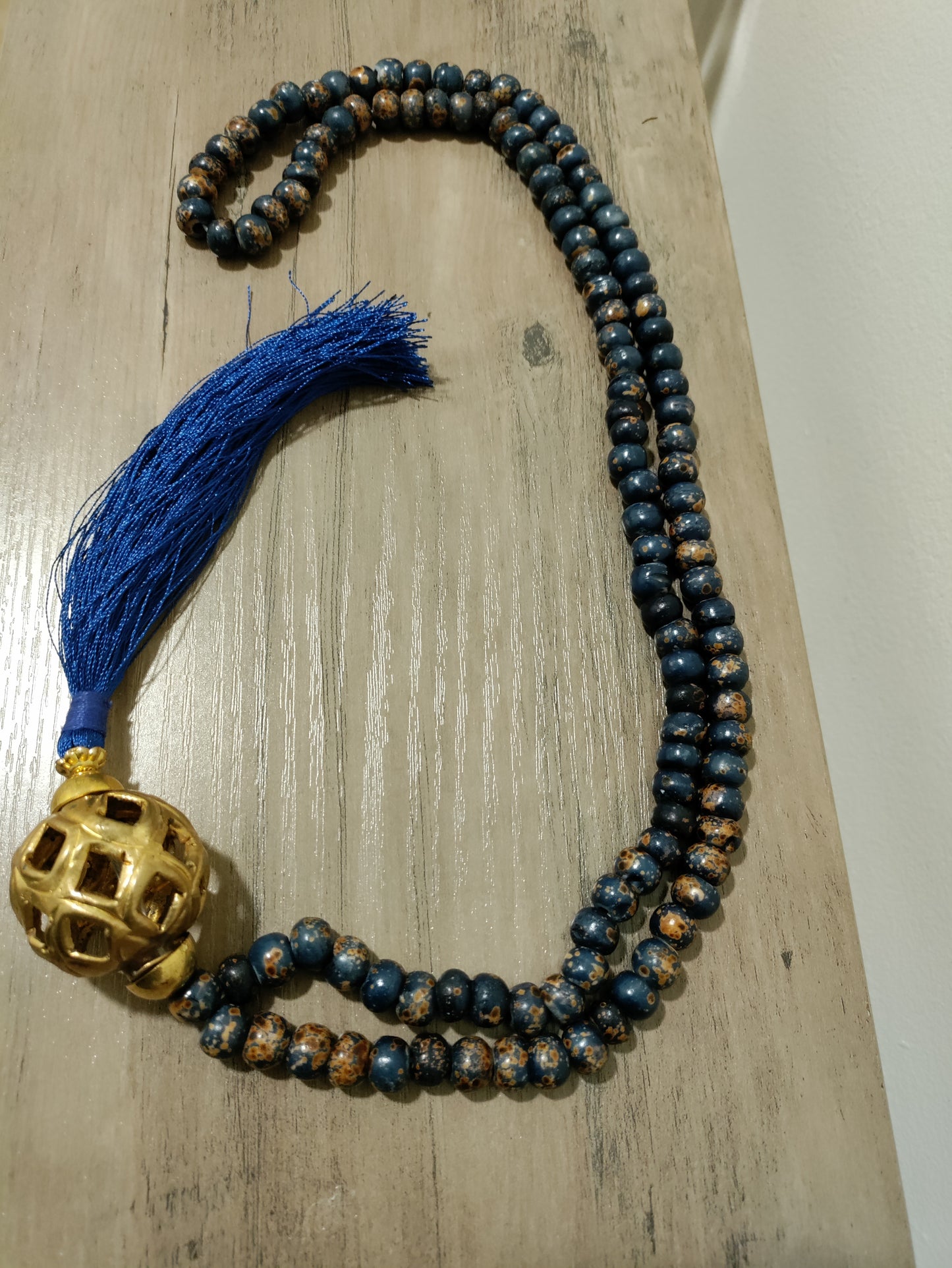 Tibetan Malas