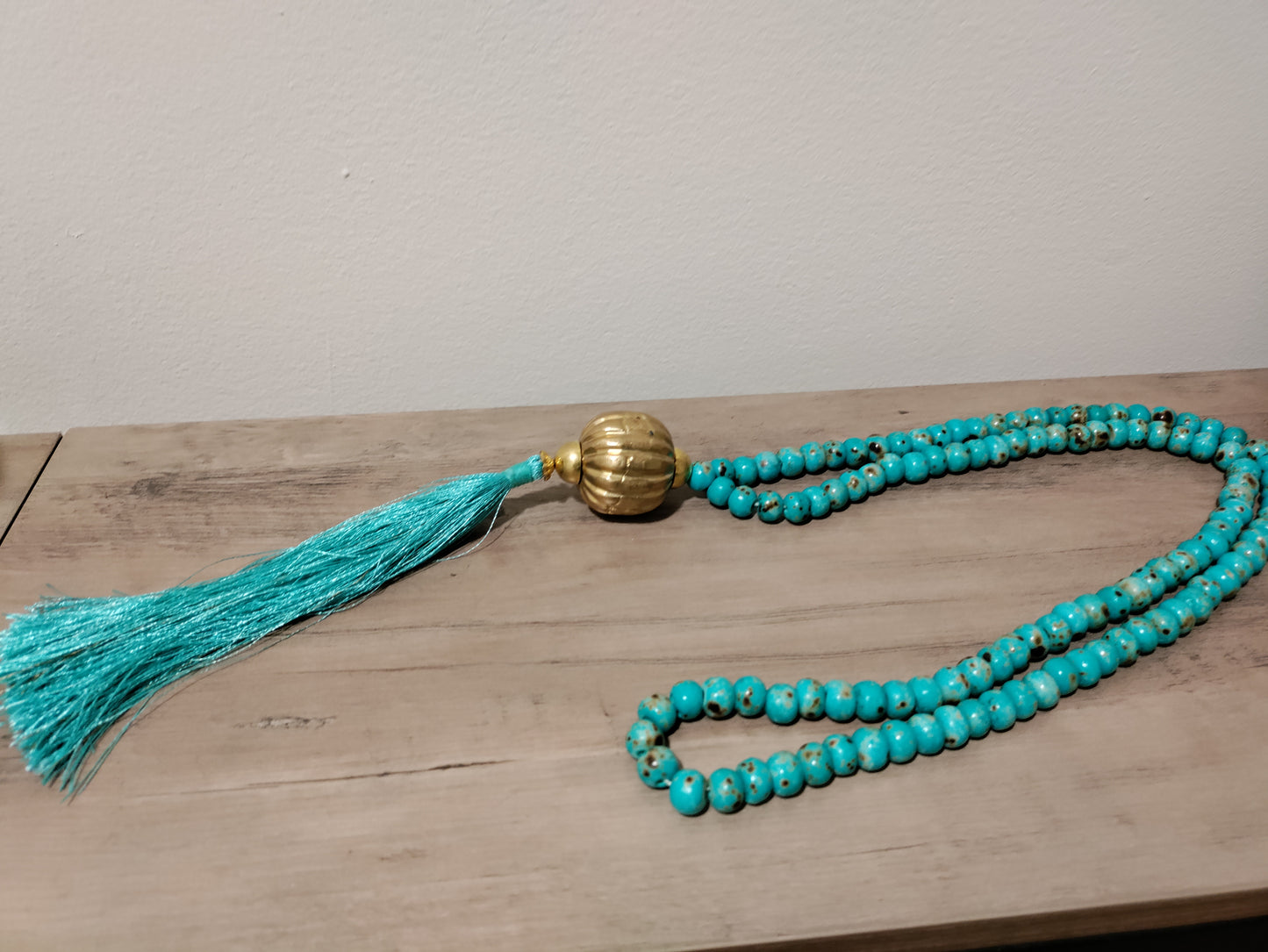 Tibetan Malas