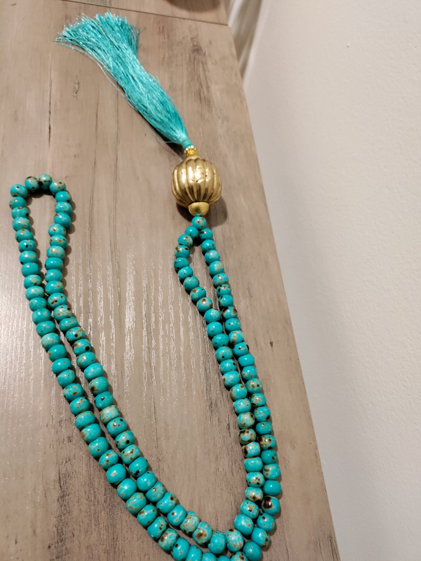 Tibetan Malas