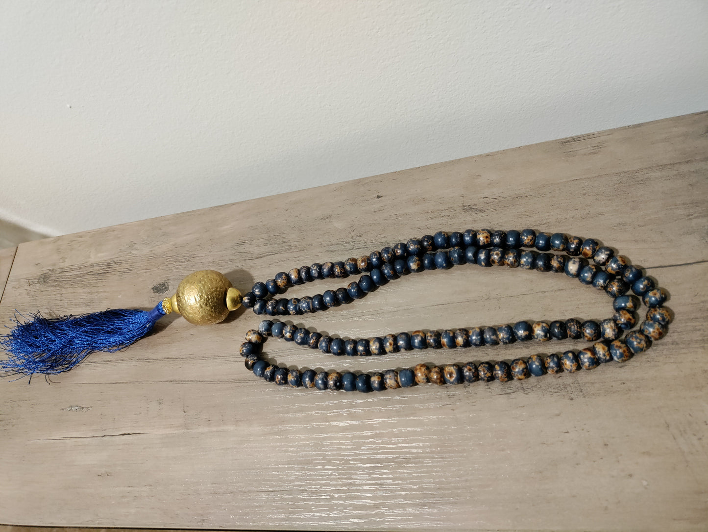 Tibetan Malas