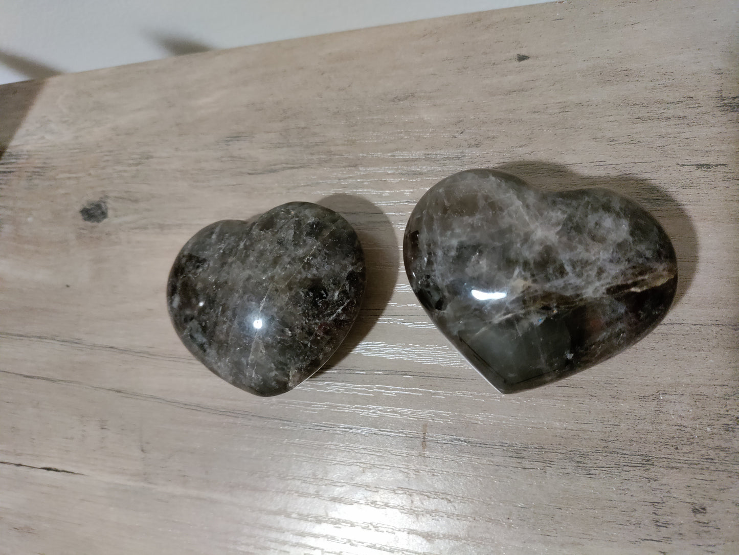 Quartz Heart