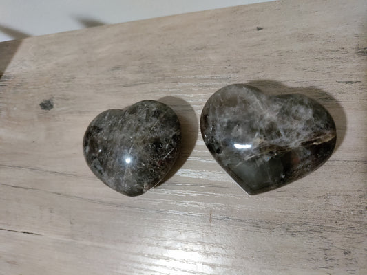 Quartz Heart