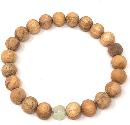 Palo Santo Bracelet