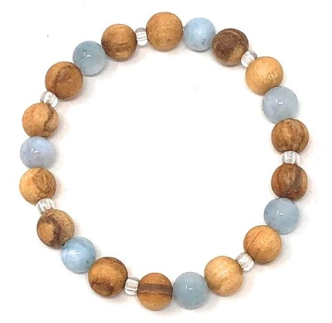 Palo Santo Bracelet