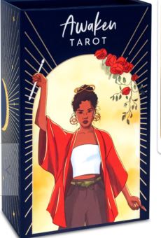 Awaken Tarot
