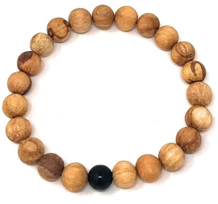 Palo Santo Bracelet