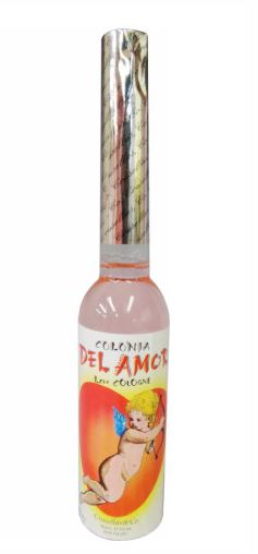 Crusellas Love Cologne