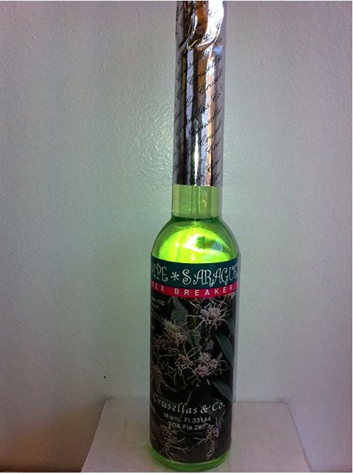 Crusellas Hex Breaker Cologne