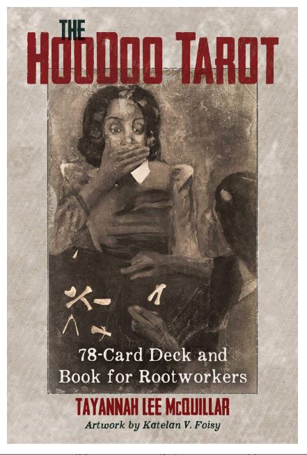 Hoodoo Tarot