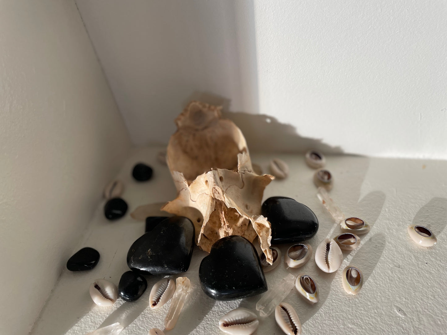 Green Aventurine Phallic