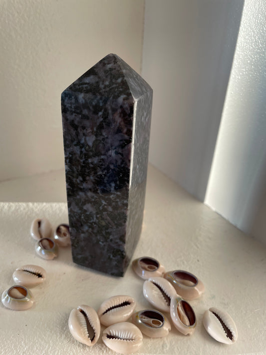 Merlinite Obelisk