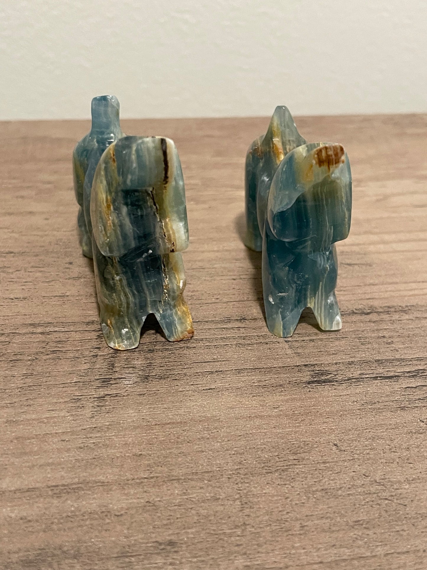 Blue Onyx Cocker Spaniel