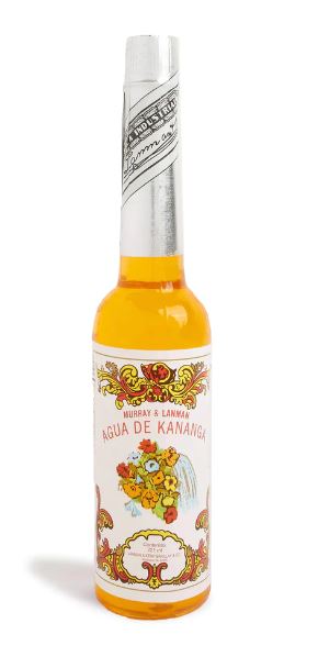 Crusellas & Co. Kananga Water Cologne