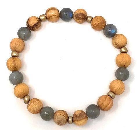 Palo Santo Bracelet