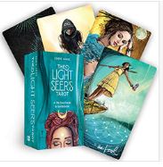 The Light Seekers Tarot