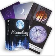 Moonology - Oracle Cards