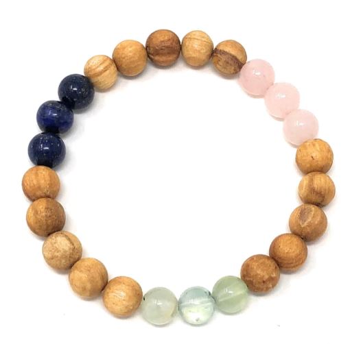 Palo Santo Bracelet