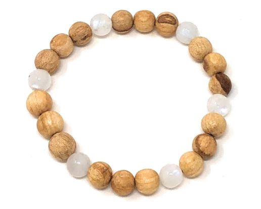 Palo Santo Bracelet