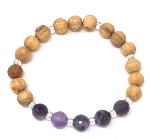 Palo Santo Bracelet