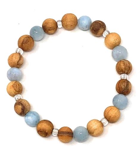 Palo Santo Bracelet