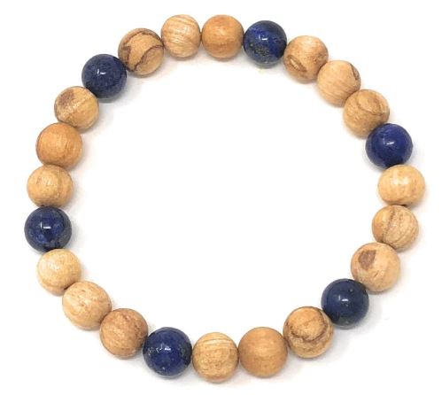 Palo Santo Bracelet