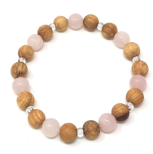 Palo Santo Bracelet