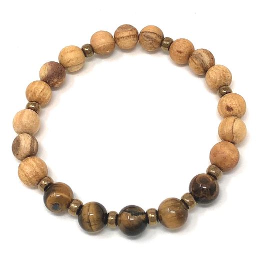 Palo Santo Bracelet