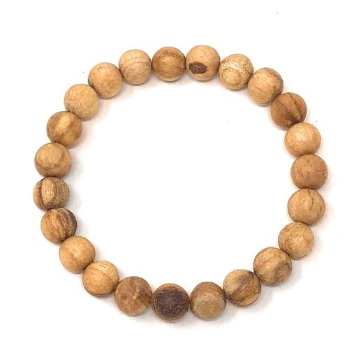 Palo Santo Bracelet