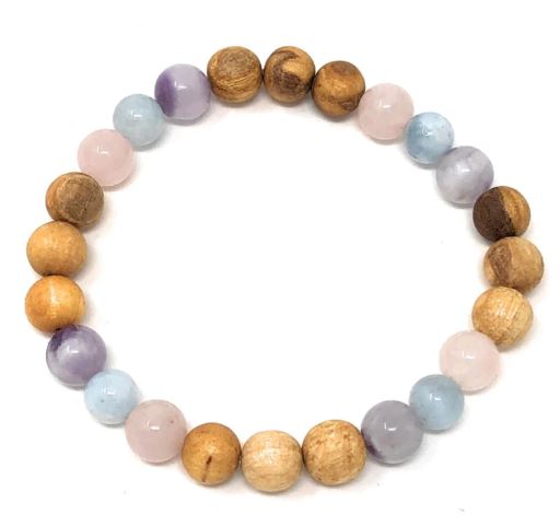 Palo Santo Bracelet